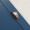 (76mm Cup Handle) Brushed Dark Copper Cup Handle 76mm & Oval Knob 4