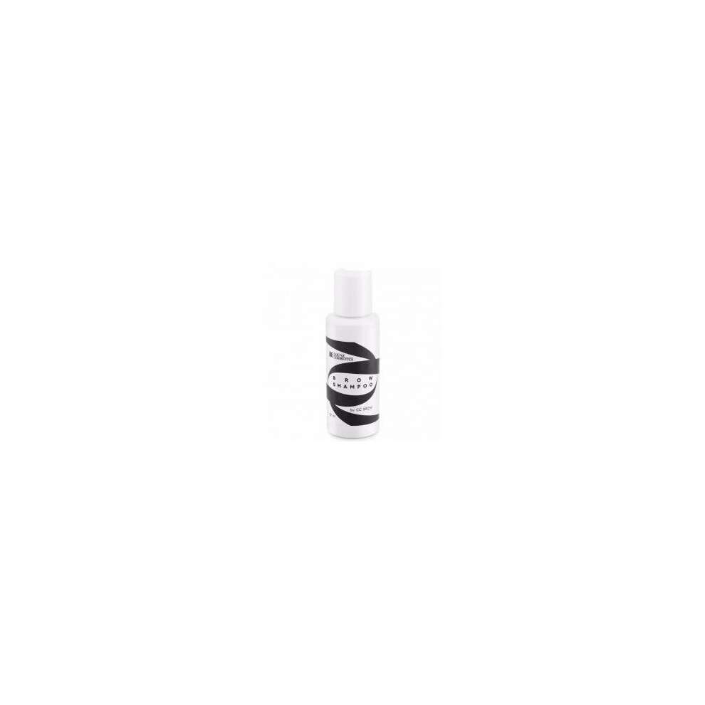 CC Brow shampoo 50ml