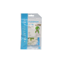 Pokemon Center Japan Nanoblock Gardevoir Pokemon