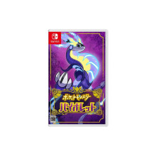 Nintendo Switch Game Pokemon Violet Nintendo Switch