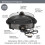 Quest Quest 35410 30cm Multi-Function Aluminium Electric Cooker Pan with Lid 2