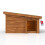 Predator Proof Hedgehog House & Hibernation Shelter 2