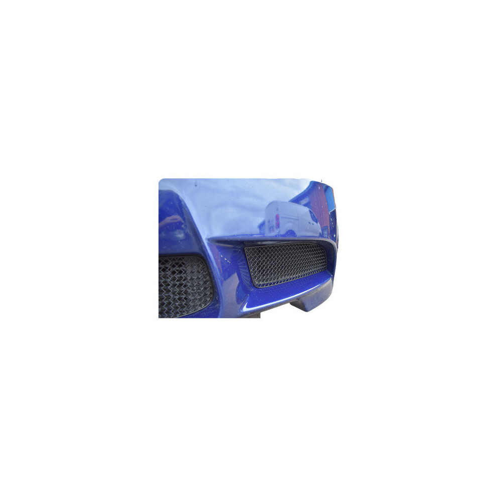 Bmw E92 M3 - Outer Grille Set (2007 - 2013) 5060468077964