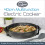 Quest Quest 35500 40cm Multi-Function Aluminium Electric Cooker Pan with Lid 8
