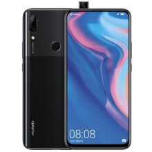 UNLOCKED BLACK -HUAWEI P SMART Z -64GB ,4GB RAM - Refurbished