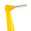 Tepe TePe Angle Interdental Brush, Yellow 0.7mm (6 Pieces/Packet) 4
