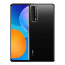 UNLOCKED BLACK- HUAWEI P SMART 2021 -DUAL SIM - Refurbished