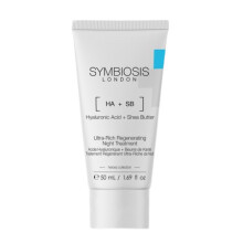 Symbiosis Ultra-Rich Regenerating Night Treatment 50ml