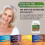 VISION DEFENDER AMD PLUS: Enhanced AREDS2 Formula Vegan Supplement 60 Caps 12