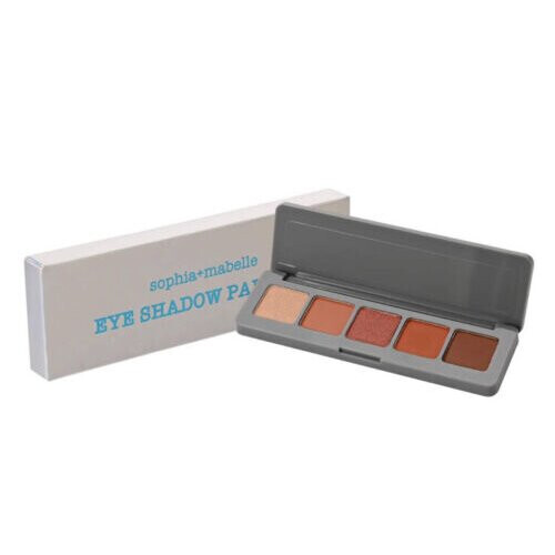 Sophia + Mabelle Eyeshadow Palette apres chic