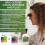 VISION DEFENDER AMD PLUS: Enhanced AREDS2 Formula Vegan Supplement 60 Caps 6