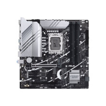 Scheda madre - ASUS - PRIME Z790M-PLUS - Intel Z790 LGA 1700 micro ATX
