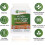 VISION DEFENDER AMD PLUS: Enhanced AREDS2 Formula Vegan Supplement 60 Caps 9