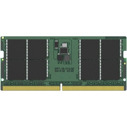 Kingston 32GB DDR5-5600MT/S NON-ECC CL46