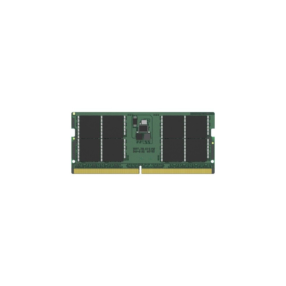 Kingston 32Gb Ddr5-5600Mt/S Non-Ecc Cl46