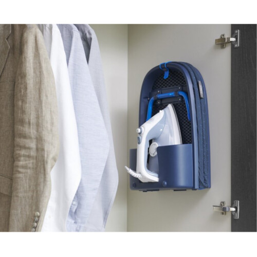 Joseph Joseph Pocket Plus Folding Space Saving table-top Ironing Board 1