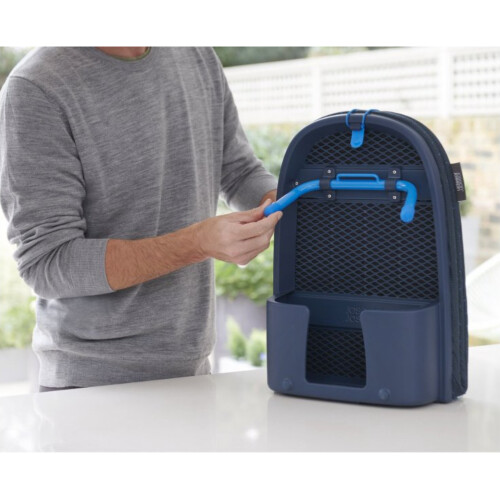 Joseph Joseph Pocket Plus Folding Space Saving table-top Ironing Board 2