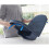 Joseph Joseph Pocket Plus Folding Space Saving table-top Ironing Board 6