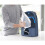 Joseph Joseph Pocket Plus Folding Space Saving table-top Ironing Board 7