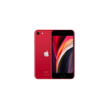 Apple iPhone SE 2020 64GB 4,7" (Product)RED Refurbished Grado-A - Refurbished