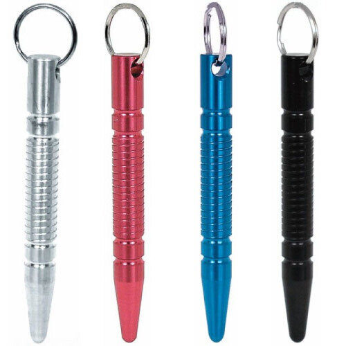 PLAYWELL KOBUTAN KEY RING LARGE: POINTED