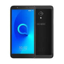 (UNLOCKED BLACK)- ALCATEL 1C - Refurbished