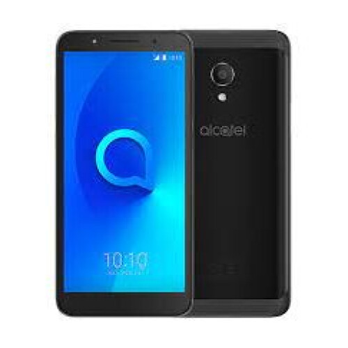 Refurbished Alcatel (UNLOCKED BLACK)- ALCATEL 1C