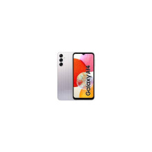 Samsung SM-A145 Galaxy A14 4+128GB 6.6" Aura Silver ITA