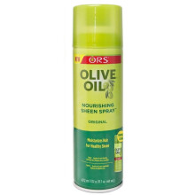 ORS Olive Oil Nourishing Sheen Spray ORIGINAL 472ml
