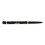 Laval Twist Up EYE BROW Pencil BLACK 1