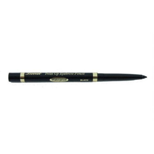 Laval Twist Up EYE BROW Pencil BLACK