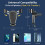 Universal Mobile Car Phone Holder Air Vent Gravity Design Mount Cradle 3