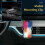 Universal Mobile Car Phone Holder Air Vent Gravity Design Mount Cradle 4
