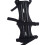 Leather Archery Equipment Arm Guard Protection Forearm Safe Adjustable 2