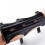Leather Archery Equipment Arm Guard Protection Forearm Safe Adjustable 3