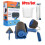 Paint Runner Pro Roller 8Pcs Brush Set Room Painting Wall Handle Decorating 6