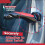 Disabled Mobility Aid Car Door Handle Flashlight Seatbelt Cutter Window Breaker 3