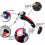 Disabled Mobility Aid Car Door Handle Flashlight Seatbelt Cutter Window Breaker 5