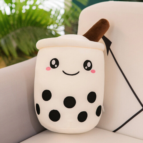 Bubble tea stuffed animal online