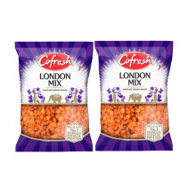 (Pack of 2) Cofresh London Mix Spicy Snacks - Enjoy at Tea