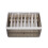 Living And Home (9) Folding Clothes Organiser Wardrobe Drawer Storage Box with Dividers 4