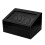 Automatic Watch Winder Box UK Plug With 4 Winders & 6 Storage Spaces 2