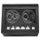 Automatic Watch Winder Box UK Plug With 4 Winders & 6 Storage Spaces 6