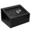 Automatic Watch Winder Box UK Plug With 4 Winders & 6 Storage Spaces 4