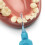 Tepe Tepe Interdental Brush, Blue 0.6mm (8 Pieces/Packet) X 3 Pack 4