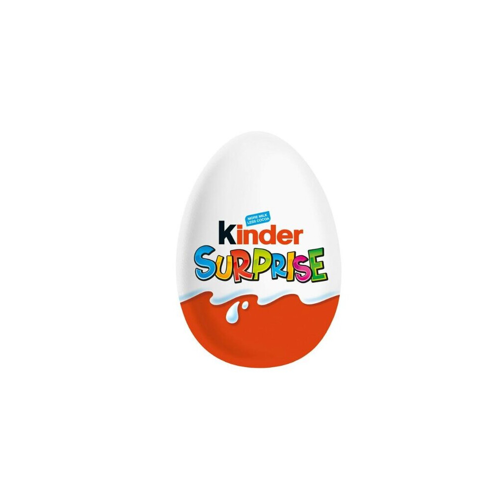 Kinder Surprise Eggs 20g×9 Delicious Special For Easter