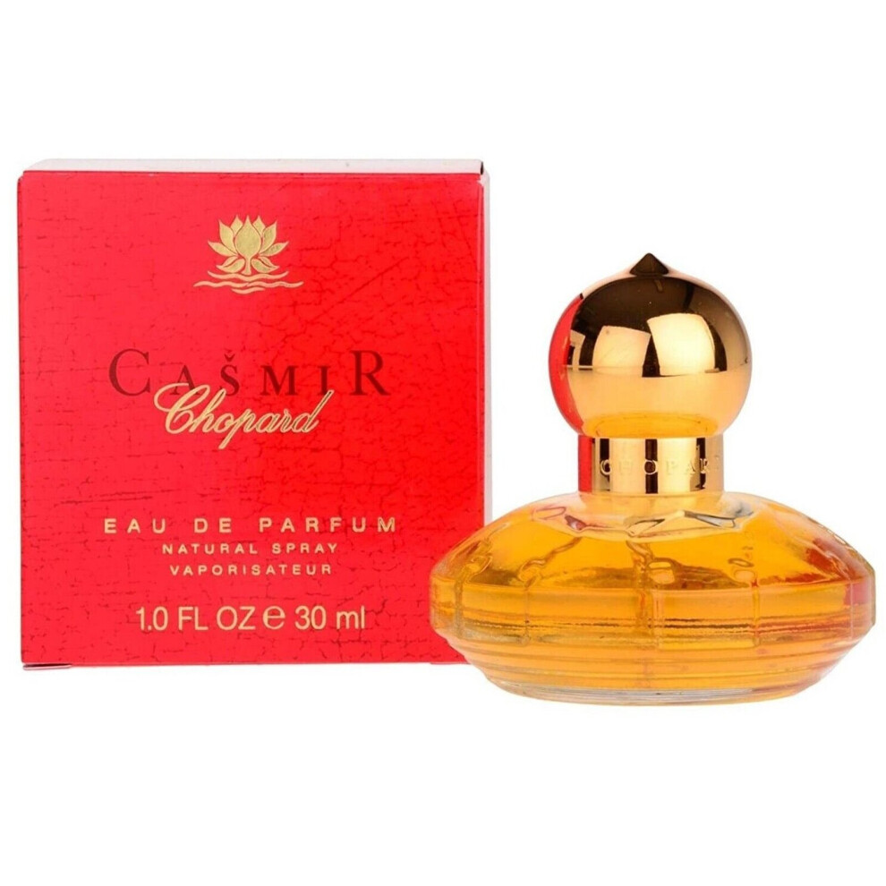 Chopard Casmir For Her 30ml EDP Spray Eau de Parfum Womens Perfume