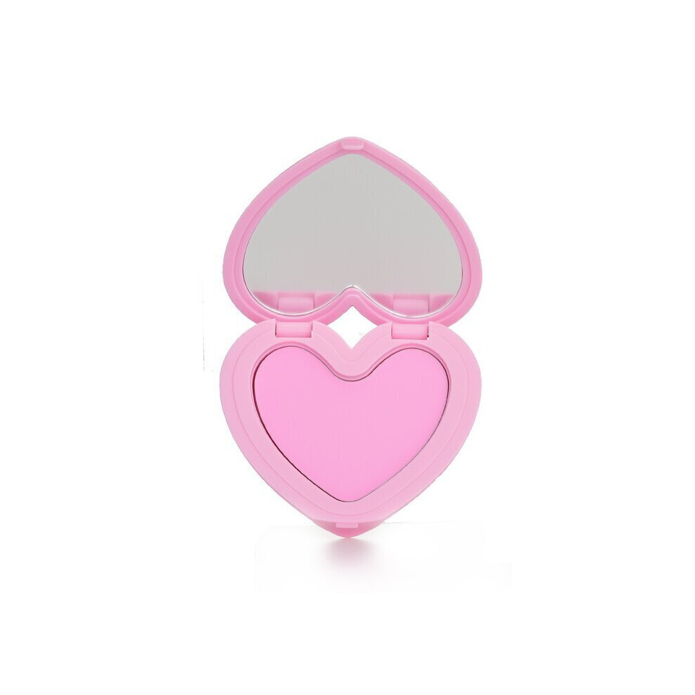 Lilybyred Pink Luv Beam Cheek Balm - # 02 Innocent 3.5G
