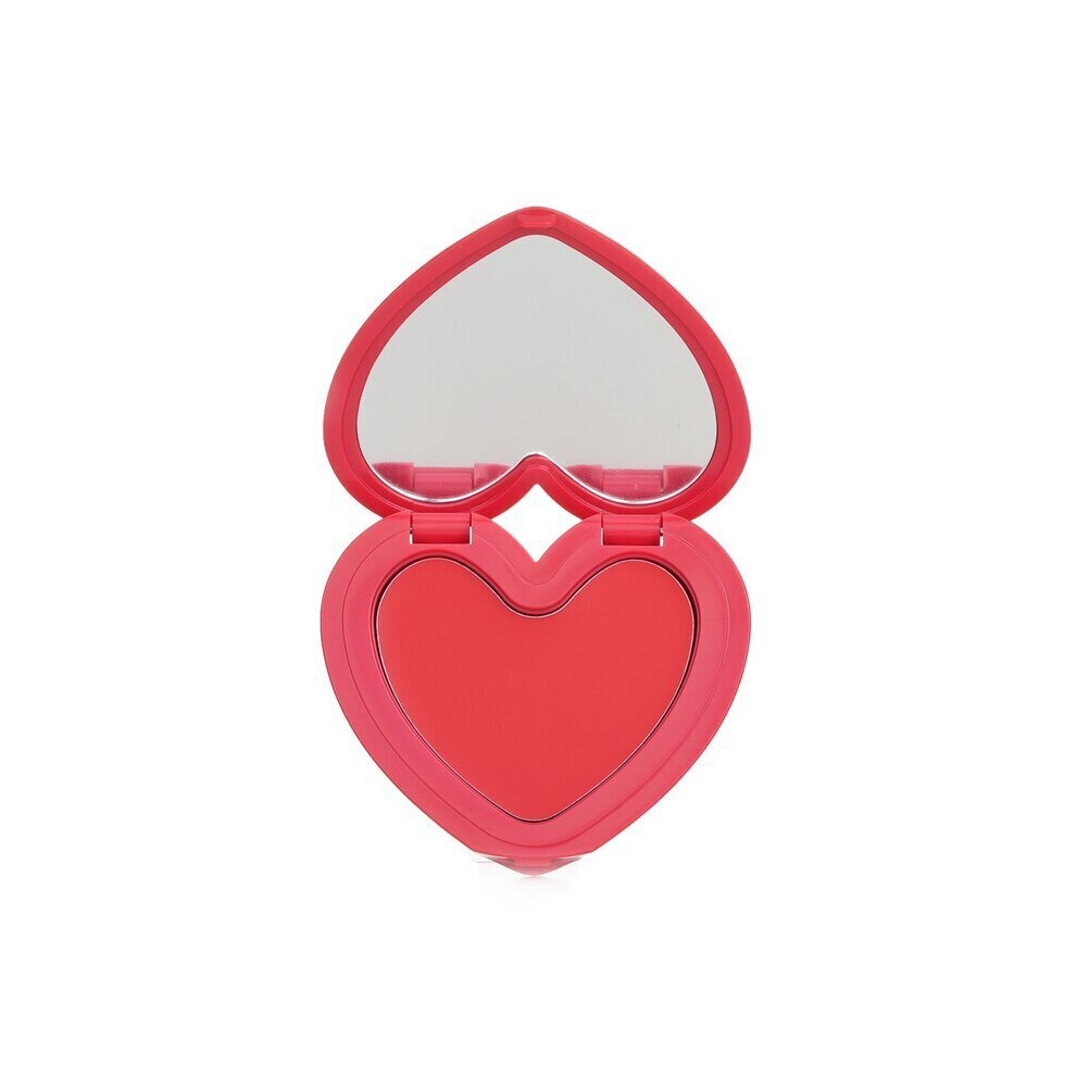 Lilybyred Red Lilyby Luv Beam Cheek Balm - # 04 Heart Attack 3.5G