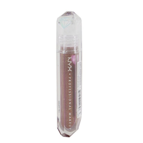 NYX Professional Makeup NYX Diamonds & Ice, Please Lip Topper - # Left On Read 4.6ml/0.15oz